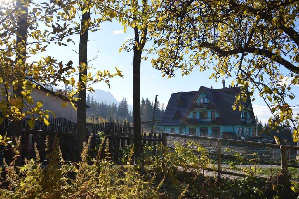 Msc Apartments Honeymoon Закопане Номер фото